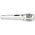  Микрофон BBK CM114 серебристый 
