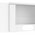  Вытяжка Indesit INT 62HR WH белый управление механическое (1 мотор) 