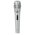  Микрофон BBK CM114 серебристый 