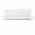  Вытяжка Indesit INT 62HR WH белый управление механическое (1 мотор) 