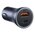  АЗУ Baseus CCJD-A0G Golden Contactor Pro Dual Quick Charger Car Charger U+U 40W gark gray 