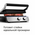  Гриль-духовка RED SOLUTION SteakPRO GM828 