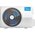  Сплит-система Midea Favorite MSFRW-09N8C2 белый 