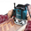  Фрезерная машина Makita RP2302FC02 