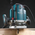  Фрезерная машина Makita RP2302FC02 