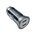  АЗУ BOROFONE BZ26B Discovery PD45W2C car charger set C to iP синий 