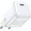  СЗУ Ugreen CD318 (15324) Nexode 20W USB-C PD GaN Fast Charger White 