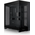  Корпус Thermaltake CTE E600MX (CA-1Y3-00M1WN-00) Hydrangea Blue черный без БП E-ATX 11x120mm 4x140mm 2xUSB3.0 audio bott PSU 