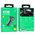  АЗУ BOROFONE BZ26B Discovery PD45W2C car charger set C to iP синий 