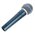  Микрофон BEHRINGER BA 85A серый 
