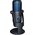  Микрофон проводной OKLICK SM-400G 2м черный 