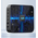  СЗУ Ugreen CD271 (40914) GaN 200W Desktop Charger 6-Port 