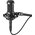  Микрофон Audio-Technica AT2035 черный 