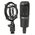  Микрофон Audio-Technica AT2035 черный 