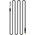  Микрофон Oklick SM-600G черный 