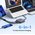  СЗУ Ugreen CD271 (40914) GaN 200W Desktop Charger 6-Port 