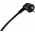  Духовой шкаф Domfy DM6642EO WG белый 