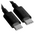  СЗУ Baseus Super Si TZCCSUP-L01 Quick Charger 1C 25W EU Sets Black 
