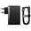  СЗУ Baseus GaN5 Pro CCGP100201 Fast Charger 2C+U 140W EU Black 