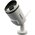  Камера видеонаблюдения IP Trassir TR-D2121IR3W v3 2.8-2.8мм цв. корп.:белый 