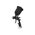  Пневмокраскопульт Radex Skull Titanium Spray Gun RRP (20120) дюза 2.0 мм черный 