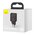  СЗУ Baseus Super Si CCSUP-B01 Quick Charger 1C 20W EU Black 