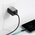  СЗУ Baseus Super Si CCSUP-B01 Quick Charger 1C 20W EU Black 