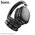  Наушники полноразмерные bluetooth HOCO W35 Max Joy BT headphones (черный) 