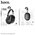  Наушники полноразмерные bluetooth HOCO W35 Max Joy BT headphones (черный) 