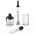  Блендер погружной Bosch MSM4W421 белый 