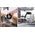  Блендер стационарный Bosch MMB6177S серебристый 