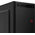  ПК IRU Home 310H6SE (2032024) MT i3 13100 (3.4) 8Gb SSD256Gb UHDG 730 Free DOS GbitEth 400W черный 