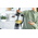  Блендер стационарный Bosch MMB6177S серебристый 