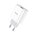  СЗУ HOCO C81A Asombroso single port charger(EU) (белый) 
