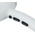  Фен Dewal Beauty Comfort HD1004 White 