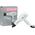  Фен Dewal Beauty Comfort HD1004 White 