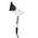 Фен Dewal Beauty Comfort HD1004 White 