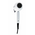  Фен Dewal Beauty Comfort HD1004 White 