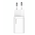  СЗУ Baseus Super Si TZCCSUP-B02 Quick Charger 1C 20W EU Sets Cable Type-C to iP 1m White 