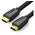  Кабель UGREEN HD118 40414 HDMI Male To Male Cable With Braid 10m Black 