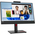  Монитор Lenovo ThinkVision TIO24 Gen5 (12NAGAT1UK-RU) Black 