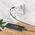  Дата-кабель HOCO X89 Wind 60W charging data cable Type-C + Type-C (черный) 