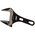  Ключ разводной KRAFTOOL SlimWide Compact 27266-25 160/43 мм, 