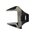 Ключ разводной KRAFTOOL SlimWide Compact 27266-25 160/43 мм, 