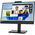  Монитор Lenovo ThinkVision TIO24 Gen5 (12NAGAT1UK-RU) Black 