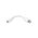  Переходник Apple MMX62FE/A lightning to 3.5mm Headphone Jack 
