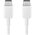  Кабель Samsung EP-DX510JWRGRU USB Type-C (m)-USB Type-C (m) 1.8м белый 