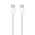  Кабель Apple MQKJ3ZM/A USB-C 1m Woven design 