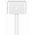  Кабель Apple MLYV3FE/A USB MagSafe 3 Type-C белый 2м 