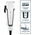  Машинка для стрижки ROWENTA TN1605F0 